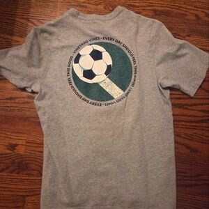Vineyard vines soccer